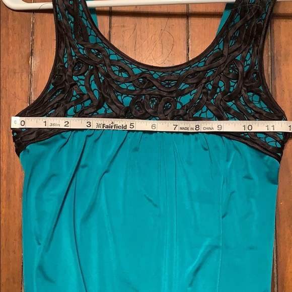 Green Tank - Picture 5 of 7